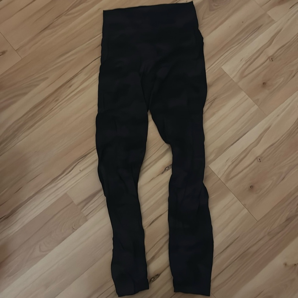 Lululemon Align Leggings Size 4